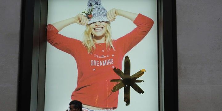 Avropada pərakəndə satışlar fevralda artıb