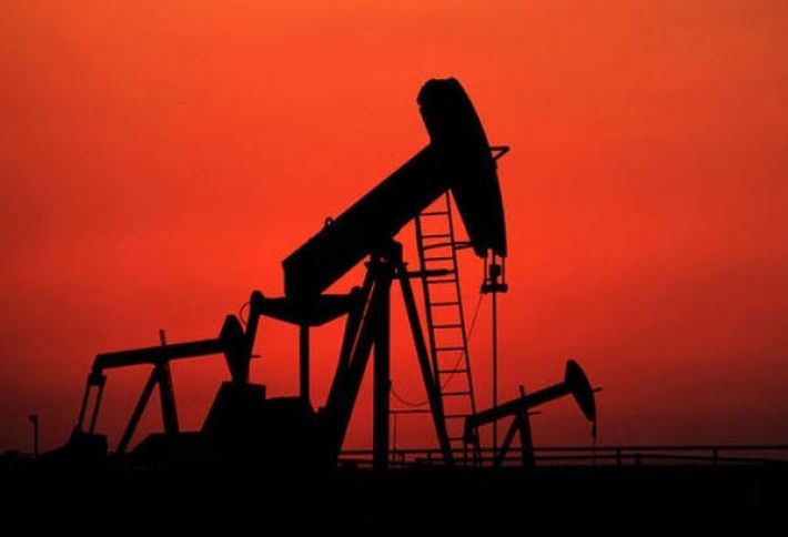 Yaxın 5 ildə neftin qiyməti ilə bağlı PROQNOZ