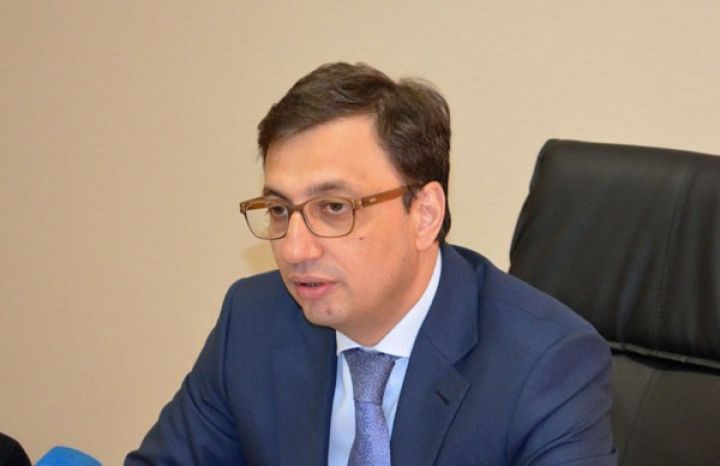 “Banklar haqqında” qanun dəyişdi, qaldı tətbiqi