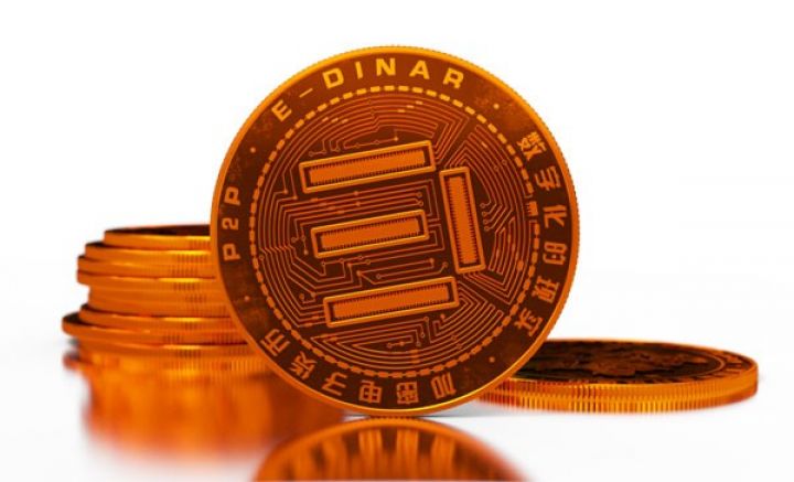 Azərbaycanda ilk kripto valyuta məlumat mərkəzi açılıb