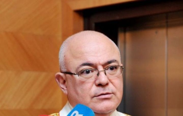 "İdxalın azalmasına baxmayaraq büdcə proqnozunu yerinə yetirə bilmişik" 