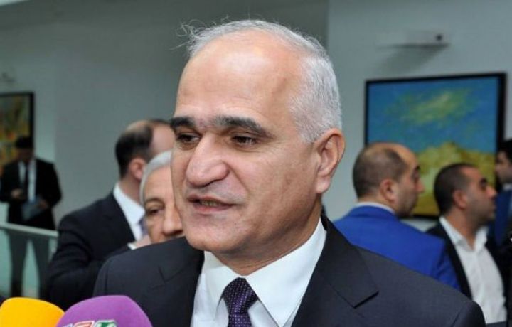 "Süni qiymət artımına imkan verməyəcəyik"