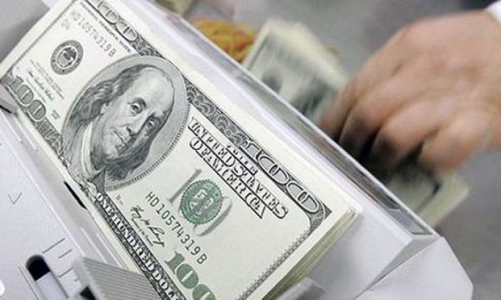 Banklar Dolları ucuzlaşdırır - YENİLƏNİB