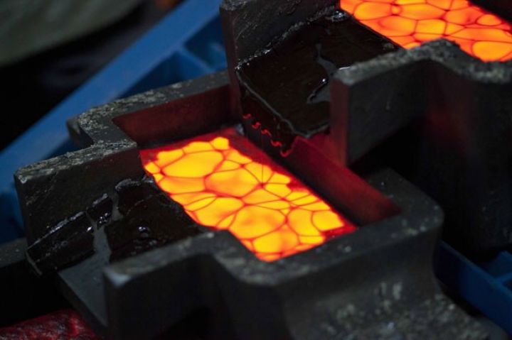 Daşkəsən qızılı İsveçrəyə göndəriləcək - MÜQAVİLƏ İMZALANDI