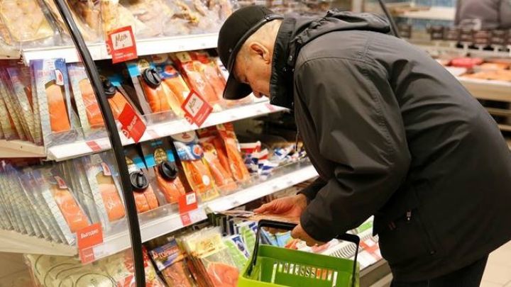 İnflyasiya gəlirlərin 6,5%-ni “yeyib” 