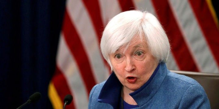 "Bol pul" siyasətlərinin başa çatması Dolları "alovlandıracaq"