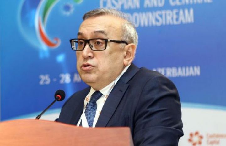 "Abşeron" yatağında hasilat 2020-ci ilin əvvəlində başlaya bilər