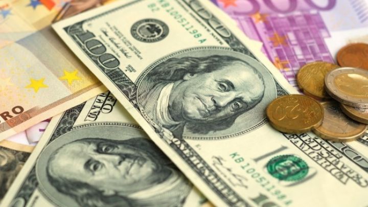 RƏSMİ məzənnələr açıqlandı 