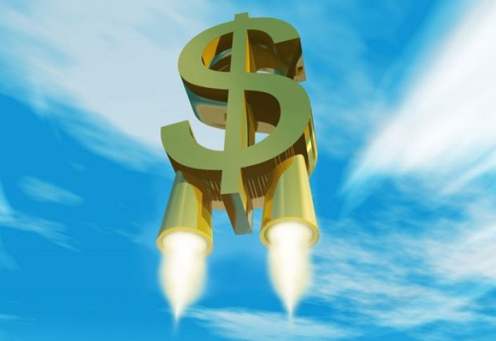 Banklarda Dollar qalxdı - YENİLƏNİB