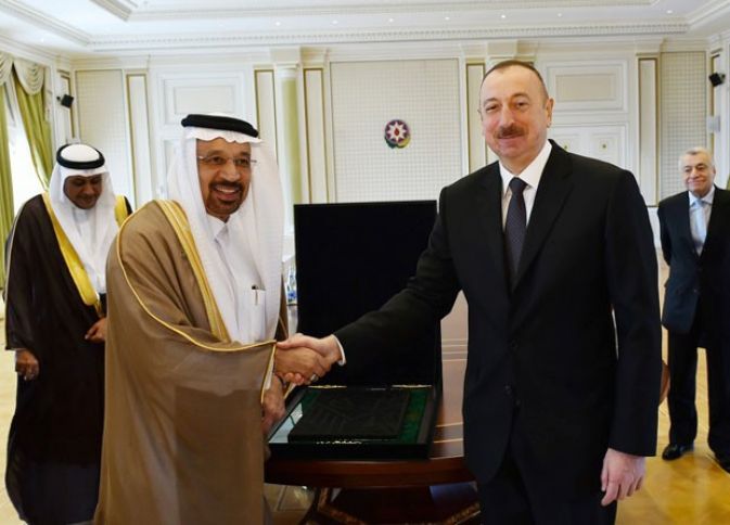 "Əl Falihin Azərbaycana səfəri yeni dinamika yaradacaq"