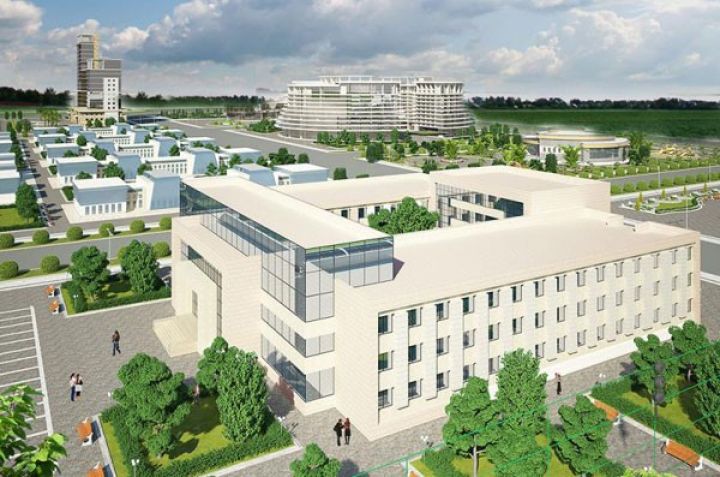 “Sumqayıt Kimya Sənaye Parkı” zərərlə işləyir