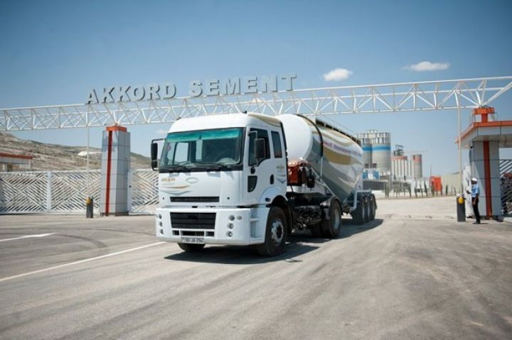 Akkord korporasiyasının iki şirkəti birləşib