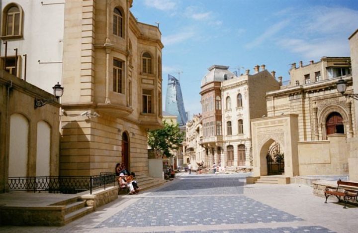 Qoruq İdarəsinə 1 milyon manat kapital verilir