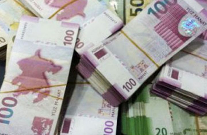 Vergilər büdcə tapşırığını icra edib