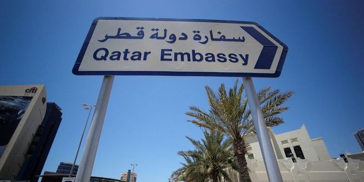 Qətər 80 ölkə üçün vizanı ləğv etdi - Azərbaycan siyahıda