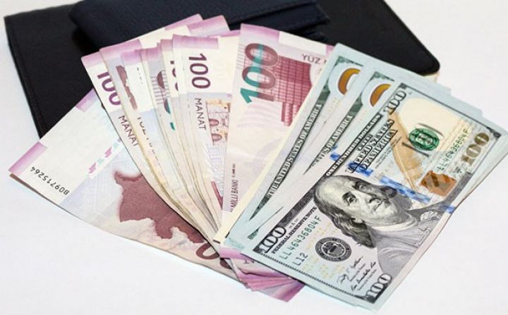 Analitiklər: "Dolların 1,60 manata qədər geriləməsi mümkündür"