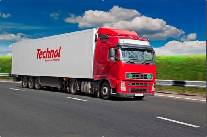 Azərbaycan mühərrik yağı ixracına başlayıb