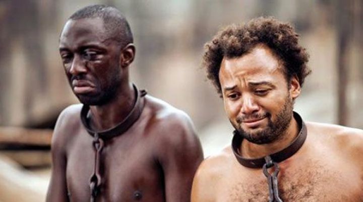 2017-də Avropada köləlik yeni rekord səviyyədə