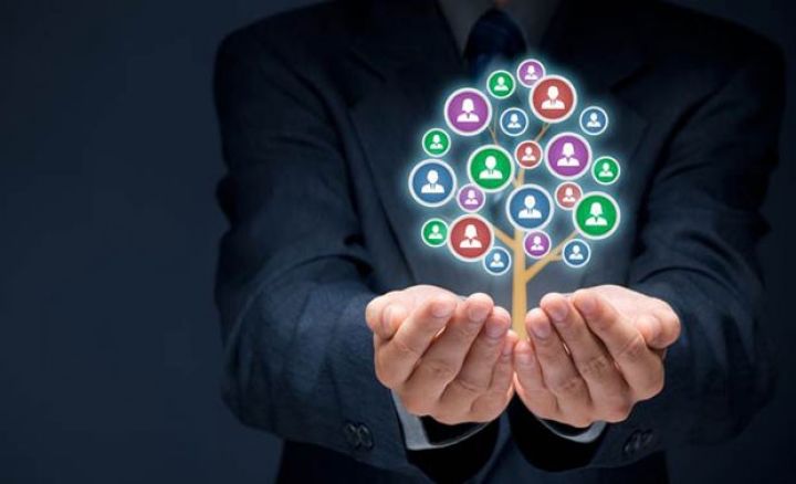 Şirkətlər qrupu HR menecer axtarır