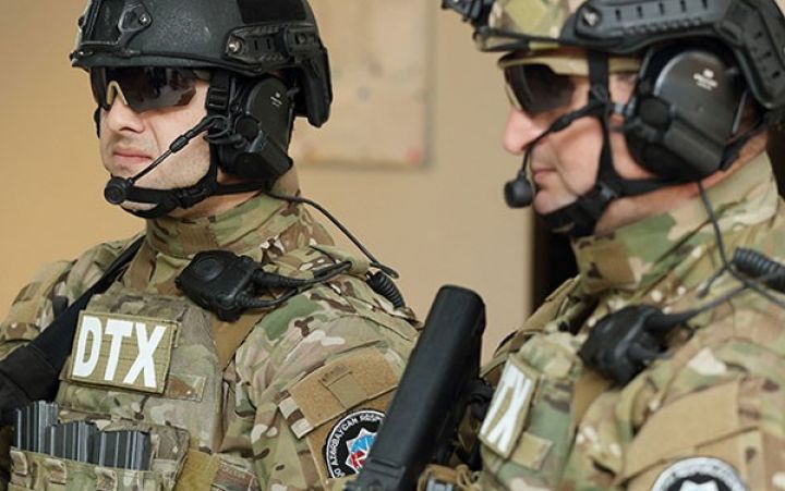 İsmayıllda əməliyyat - terror hazırlayan şəxs məhv edildi