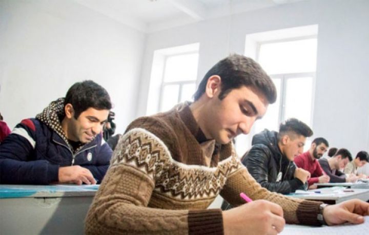 Təhsil Nazirliyindən test imtahanlarının ləğv edilməsinə münasibət!