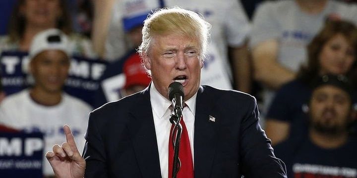 Trump: Şimali Koreya ilə danışmaq həll deyil  