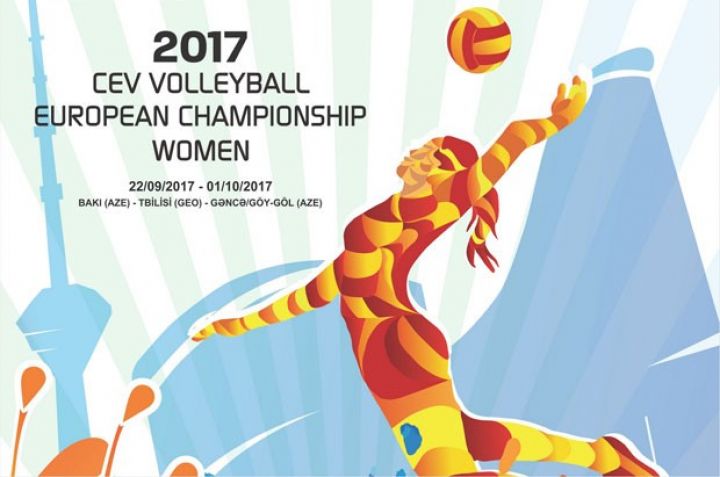 “Nar”  Avropa çempionatının rəsmi tərəfdaşı seçildi