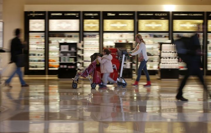 Azərbaycandan Gürcüstana səfər edənlərin sayı açıqlandı - 11% ARTIM