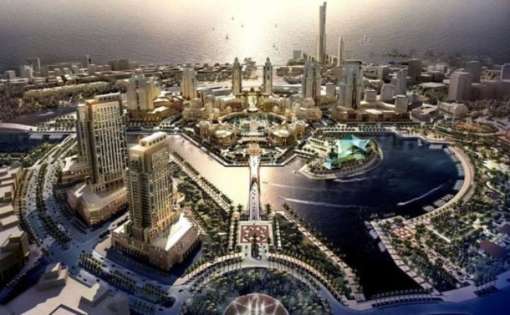 Azərbaycanın ixrac missiyası Ciddəyə gedəcək 