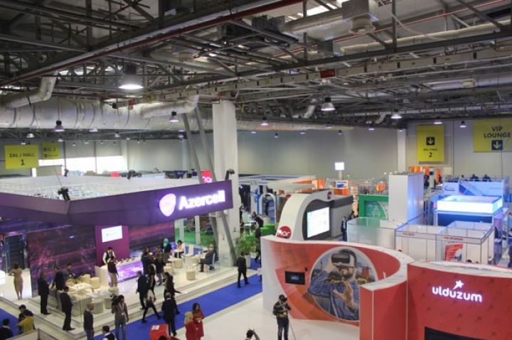 Bu gün “Yüksək Texnologiyalar Həftəsi”nə start verilir 