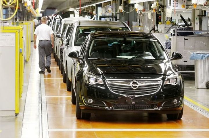 Peugeot-dan Opel-ə: Bizi aldatdınız, pulumuzu verin