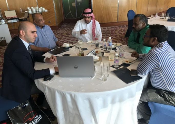 Azərbaycandan Ərəbistana ət-süd daşınacaq - DANIŞIQLAR BAŞLADI