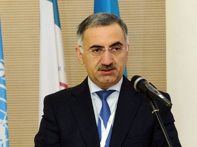 “Azerspace-2” gələn ilin əvvəlində orbitə çıxarılacaq