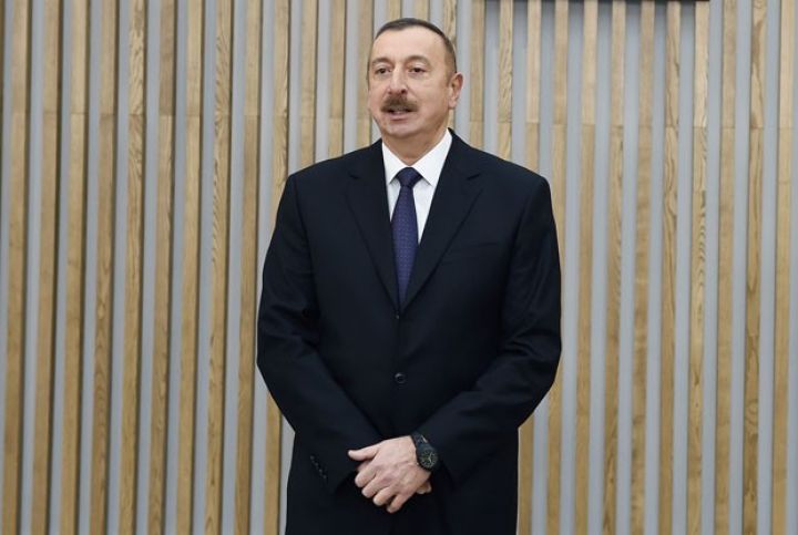 “Gələn il 5 ASAN mərkəzin tikintisinə start veriləcək”