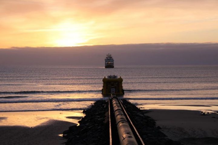 Boru çatladı, neft qiymətləri "partladı"!