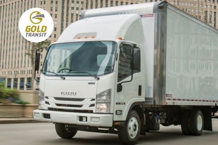 10 illik təcrübə öz sözünü deyir - ofislərin köçürülməsi, ekspeditor xidmətləri....