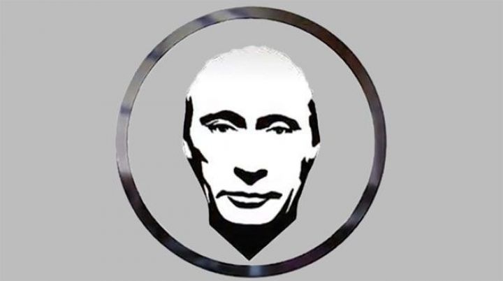 Bu da PutinCoin! Sürətlə bahalaşır...