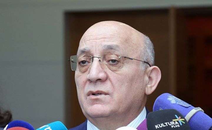 Gələn ildən Azərbaycanda din xadimləri maaş alacaqlar