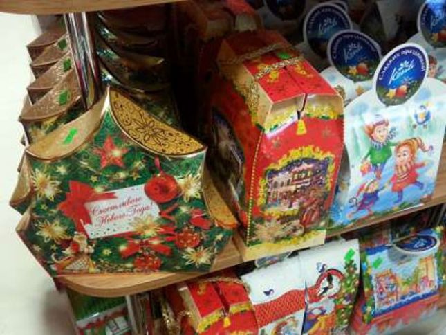 "Köhnə məhsulları "Yeni il hədiyyəsi" kimi satırlar"