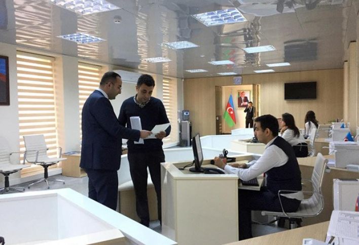 “Bir pəncərə” İxraca Dəstək Mərkəzi nə iş görür?