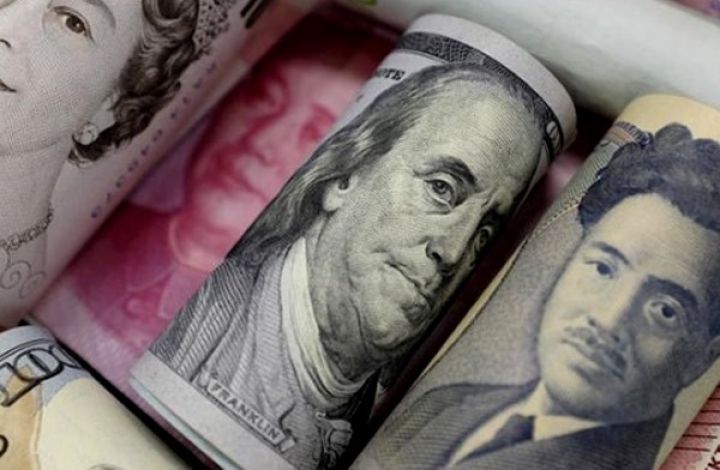 Banklarda Dollar və Avronun alış-satış qiymətləri - SİYAHI - YENİLƏNİB