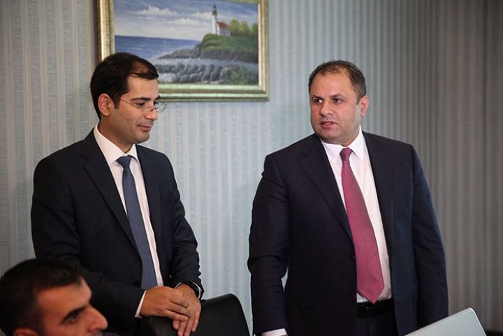 Neharada.az kampaniya yağışına start verib