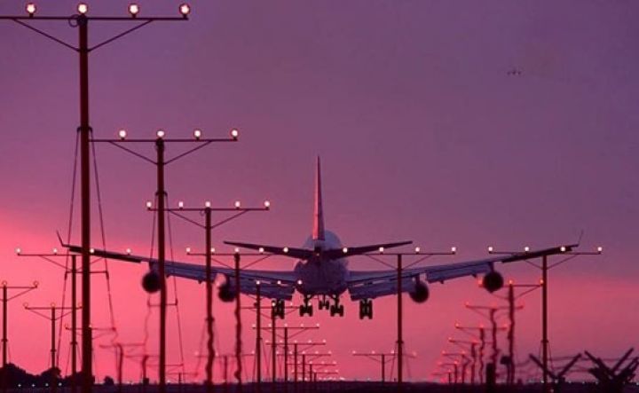 Rusiya şirkəti İranda hava limanı alıb