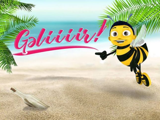 “Bank of Baku” “dağları yerindən oynadacaq”