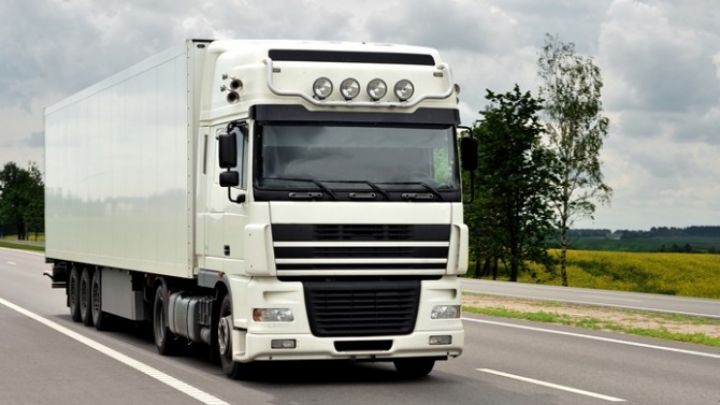 Bakı Limanı 6 ayda 16 mindən çox TIR aşırıb