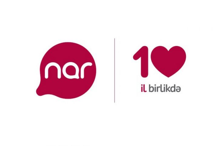 “Nar” ən yaxşı nəticə göstərmiş tələbələri mükafatlandırdı 