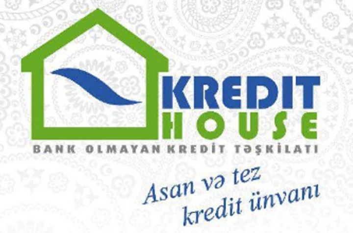 “Kredit House” BOKT-a yeni direktor təyin edilib