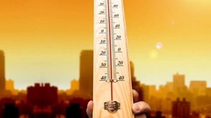 Sabaha olan hava proqnozu açıqlandı