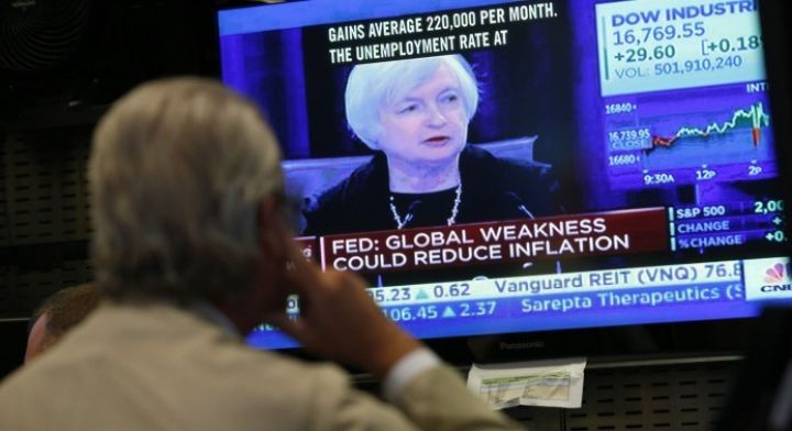 Dollar ilə bağlı kritik təqdimat baş tutdu