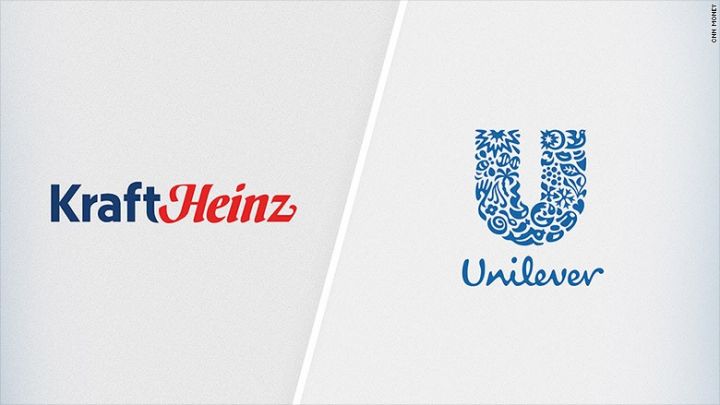 Ərzaqda ən böyük şirkət yarana bilər 